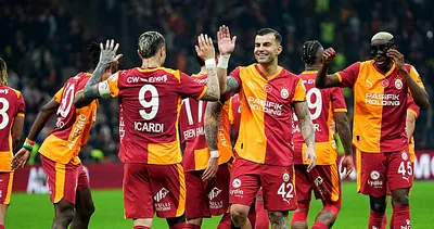 Juventus - Galatasaray maçı ne zaman, saat kaçta, hangi kanalda? Dev rövanş için nefesler tutuldu!