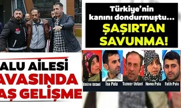 SON DAKİKA: Palu ailesi davasında yeni gelişme! Yaptıkları tüm Türkiye’nin kanını dondurmuştu...