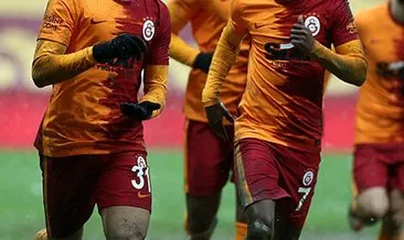 Son dakika: Galatasaray’ın yıldızı için Fenerbahçe iddiası! Emre Belözoğlu şifreyi vermişti...