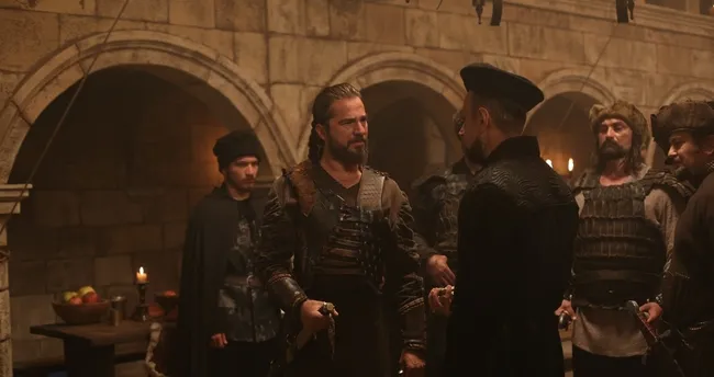 Diriliş Ertuğrul 63. son bölüm tamamı izle!