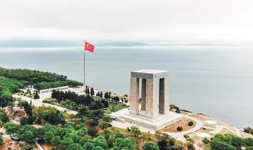 Kahramanların hatıraları satılamayacak