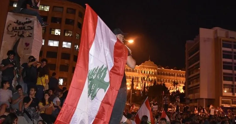 Lübnan Hizbullahı’ndan ABD’nin sözde barış planına tepki