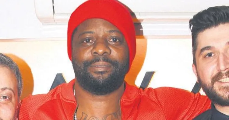 ‘Haftanın 6 günü diskoya giderdim’