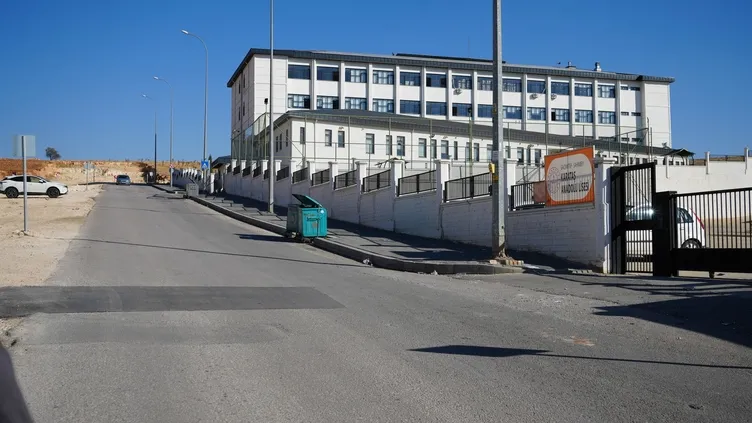 17 yaşındaki lise öğrencisi Dilan Bayır inşaatta kabusu yaşadı! Kızımız dehşet içerisindeydi!