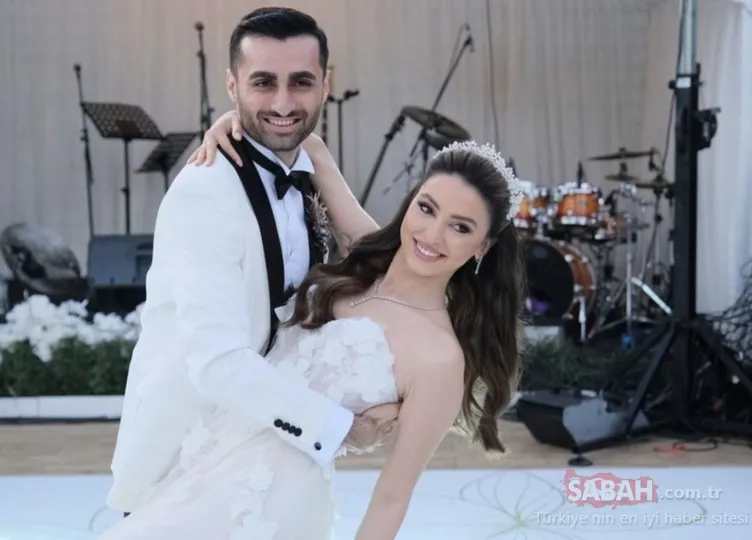 Cennet Mahallesi’nin Ayşe’si Hadise’nin kopyası oldu! Belemir Temizsoy’u görenler gözlerine inanamıyor!