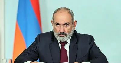 Ermenistan’da sular durulmuyor! Paşinyan’a suikast ve darbe paniği: Ulusal Güvenlik Servisi duyurdu...