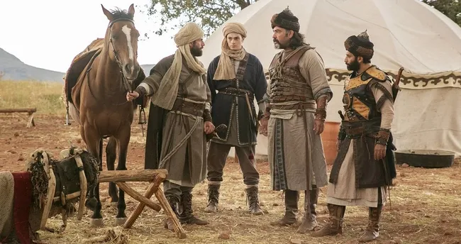 Mavera Ne Demek Mavera Dizisi Nerede Cekiliyor Oyunculari Ve Konusu Hakkinda Tum Detaylar Medya Haberleri