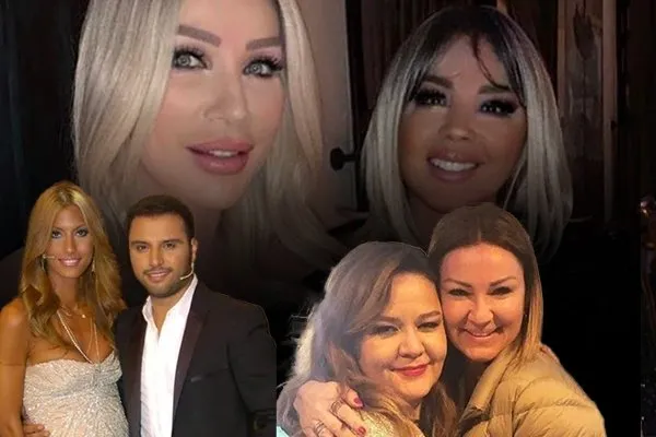 ’Kanka’ takımı tatilde! Burak Dakak ve Mert Yazıcıoğlu set öncesi enerji depoladı! İkili arasında su sızmıyor...