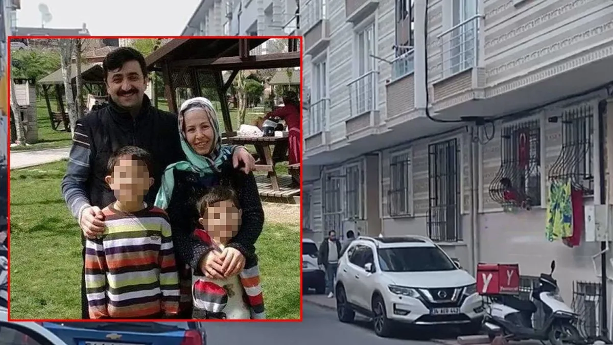 İstanbul Esenyurt’taki aile katliamında kan donduran detay: Cinayetten sonraki son paylaşımı ortaya çıktı!