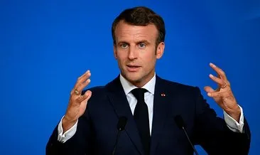 Macron, İran’ı anlaşma şartlarına uymaya davet etti