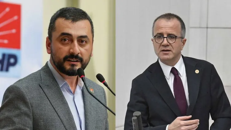 CHP’de küfür krizi patlak verdi! Kılıçdaroğlu fedaisini değil eski danışmanını seçti: Mahkemelik oldular