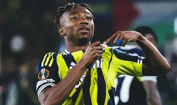 Fenerbahçe’de Dorgeles Nene rahat ettiği pozisyonu açıkladı!