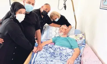 Sağlık skandalı! Türkiye’de ameliyat oldu diye tedavi etmiyorlar