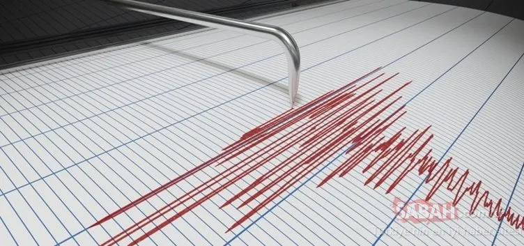 Son Dakika Haberi: Ege Denizi’nde korkutan deprem! Muğla, Datça ve kıyı bölgesinde yoğun bir şekilde hissedildi