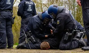 Hakimden polise zorbalık izni