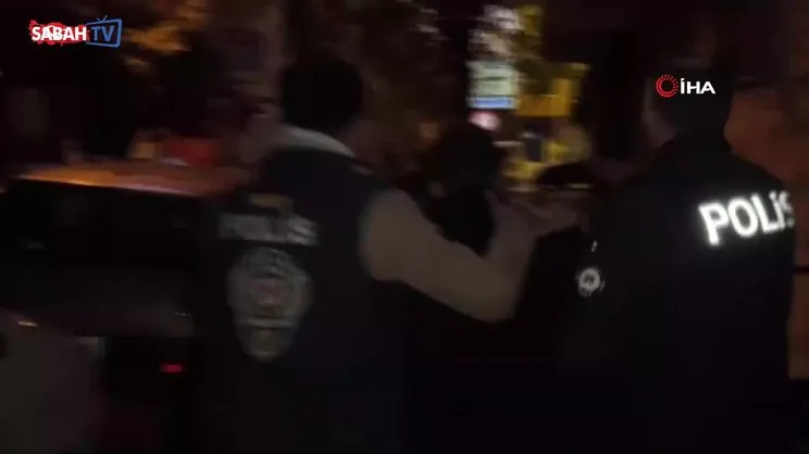 İstanbul’da sahte iş ilanıyla dolandırıcılık şüphelilerine operasyon: 9 gözaltı | Video