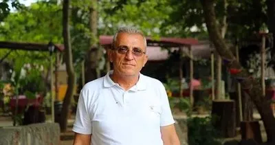 Pınar Gültekin’in babası SABAH’a konuştu: Artık rahat uyuyacağım