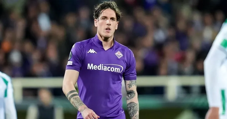 Zaniolo aslan’ın başına dert oldu