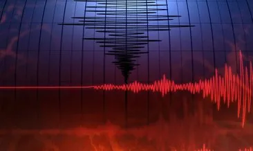 Japonya’da 7.3 şiddetindeki depremin ardından bir deprem daha...