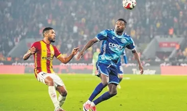 Musaba direkt 11’e