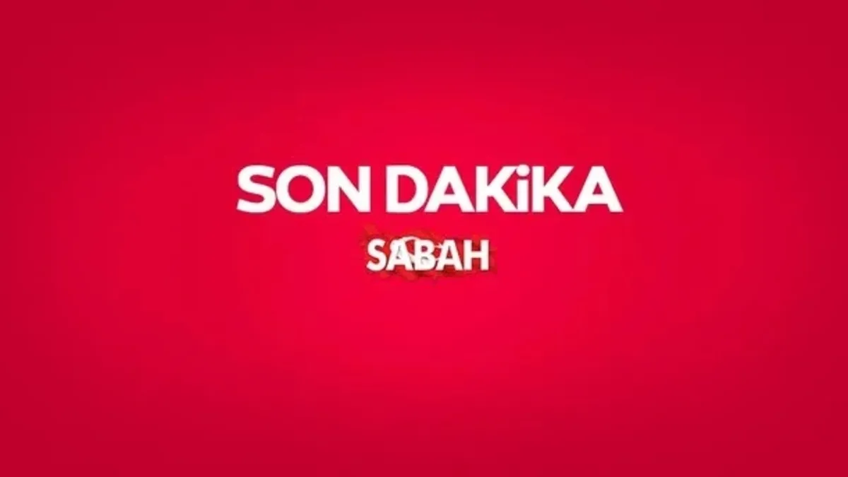 Son dakika: Şanlurfa'da 5.4 büyüklüğünde deprem! Diyarbakır, Gaziantep ve Adıyaman'da da hissedildi haber görseli