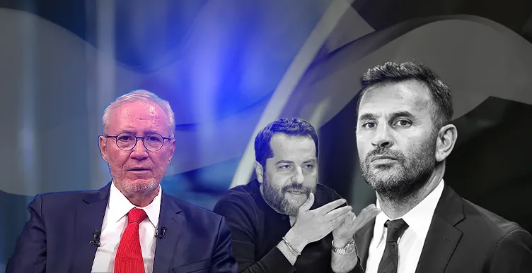 Levent Tüzemen’den çarpıcı Okan Buruk ve Erden Timur sözleri! Kampanya başlatanlar avuçlarını yalasın!