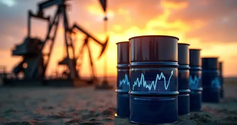 Petrolde kritik eşik yine aşıldı