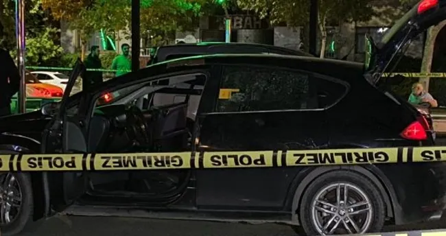 Elazığ’da kanlı gece: Yunus Yıldız hayatını kaybetti Elazığ’da kanlı gece: Yunus Yıldız hayatını kaybetti