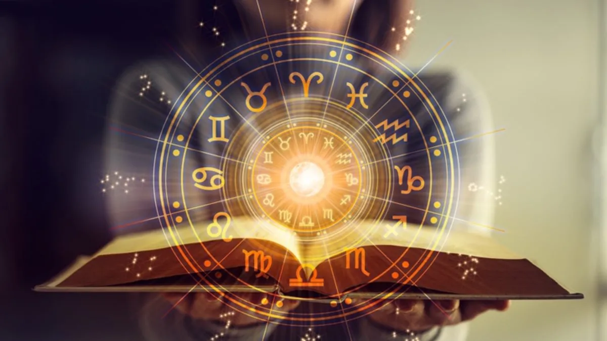 84 yılın en büyük astroloji olayı! Bu iki burç için zor günler son buluyor!