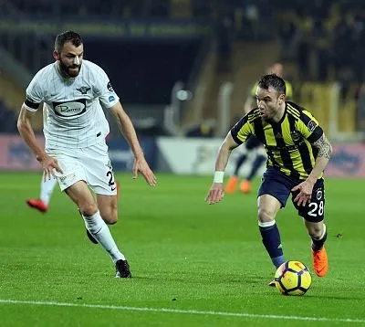 Rıdvan Dilmen Fenerbahçe-TM Akhisar maçını yorumladı!