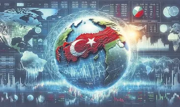 Ekonomide büyük dönüşüm