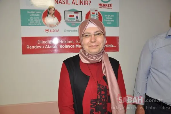 Psikiyatri hastalarına ney dinletisi