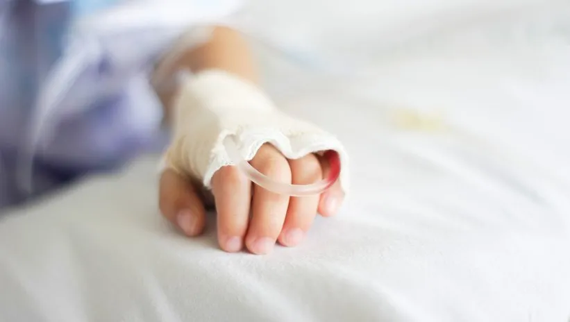 Endonezya’da gizemli hepatit 3 çocuğun hayatını kaybetmesine neden oldu