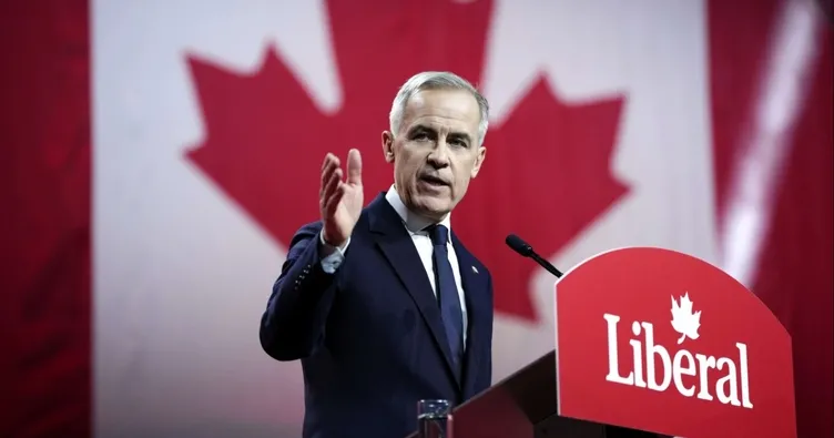 Kanada’nın yeni başbakanı belli oldu