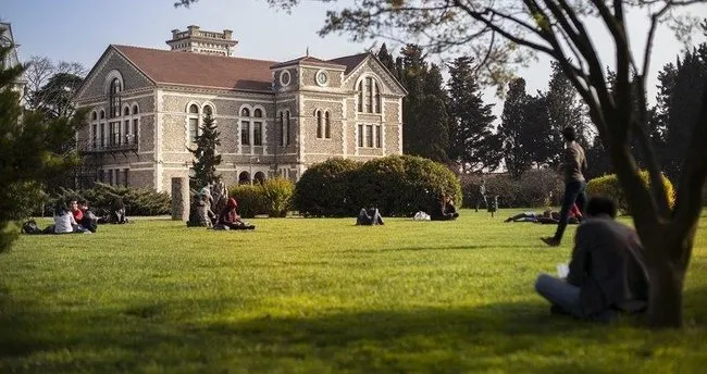 Turkiye Nin Lideri Bogazici Universitesi Egitim Haberleri