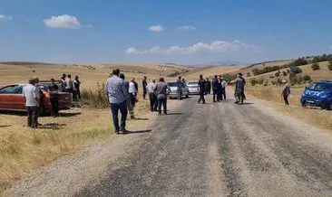 Dede, oğul ve torun cinayetinde mahkemeden karar çıktı! #kirikkale