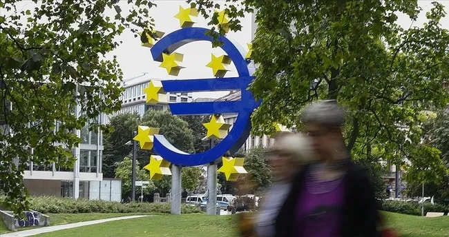 Son dakika: ECB faiz kararını açıkladı