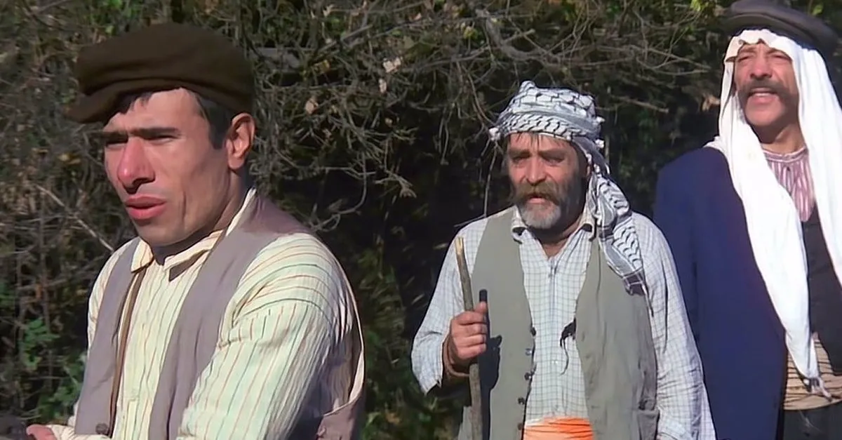 Erkek Güzeli Sefil Bilo filmi konusu ne, oyuncuları kim? Erkek Güzeli ...