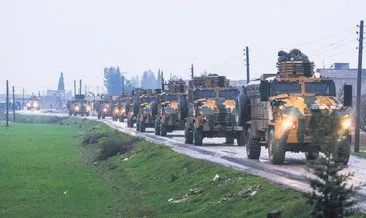 Terör örgütü YPG/PKK panikte