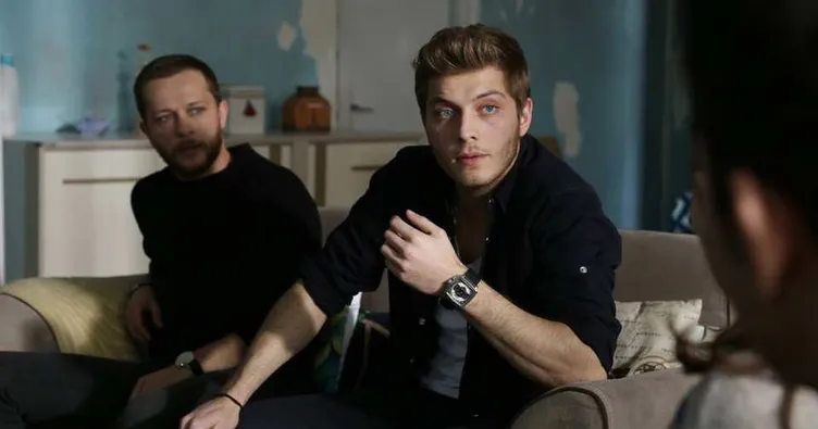 Kırgın Çiçeklerde yeni bölüm heyecanı!