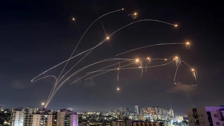 İsrail basınında Türkiye için alçak operasyon! Siyonistlerin yeni oyunu: Hamas bahanesiyle açık hedef gösterdiler!