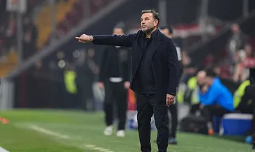 Okan Buruk’tan sakatlık açıklaması!