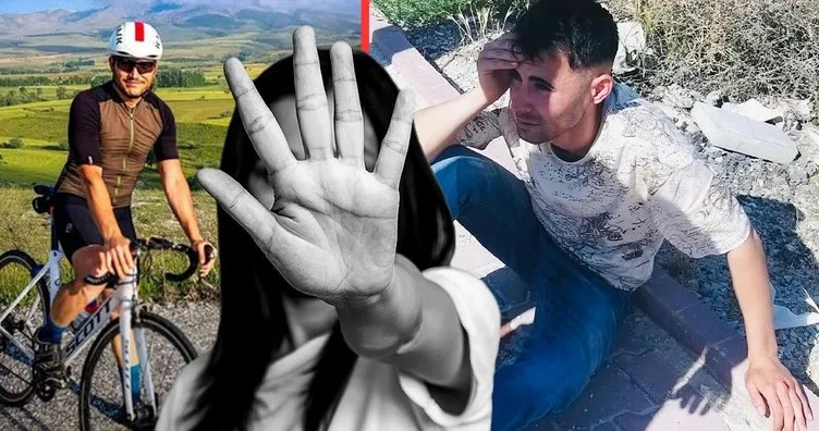 Hem sapık hem katil: Üniversiteli genç kızı tenhaya götürmeye çalıştı! Sonrası korkunç