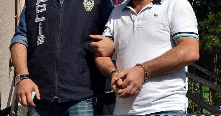 Diyarbakır’da terör operasyonu: 17 gözaltı