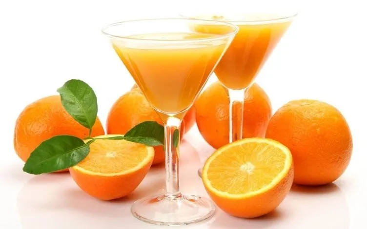 Portakal suyu diyabet yapıyor​