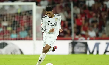 Jude Bellingham’dan Real Madrid’e kötü haber!