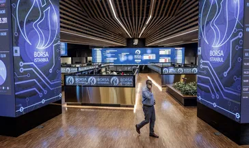 Borsa güne yatay başladı