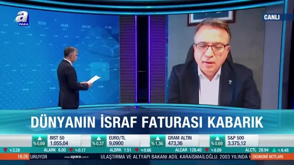 Gıda Bankacılığı nedir?