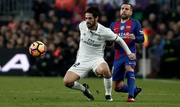 Fenerbahçe’den Oscar ve Isco hamlesi!