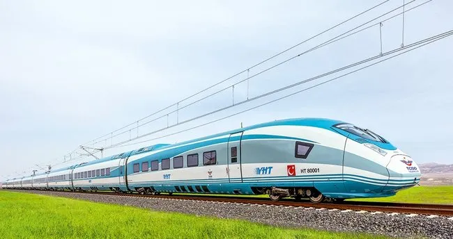 Avrupa Ya Giden Ekspres Tren De Yuzde 30 Indirim Son Dakika Haberler